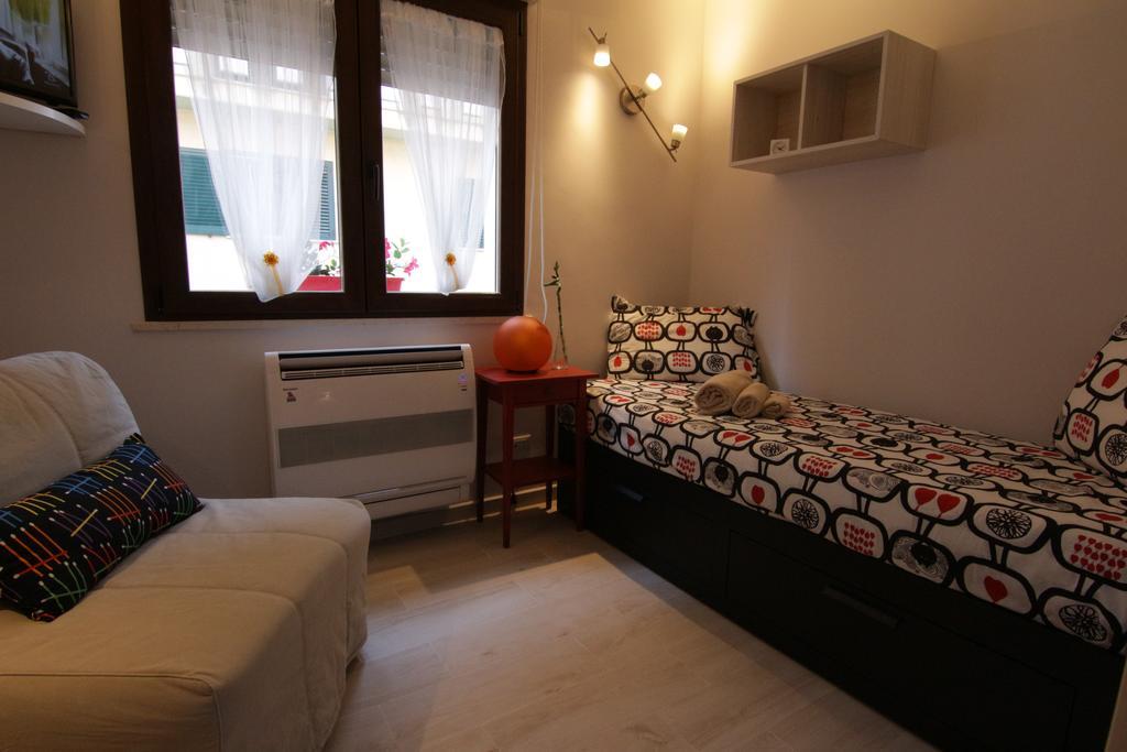 Rosemary Charming Bed & Breakfast *