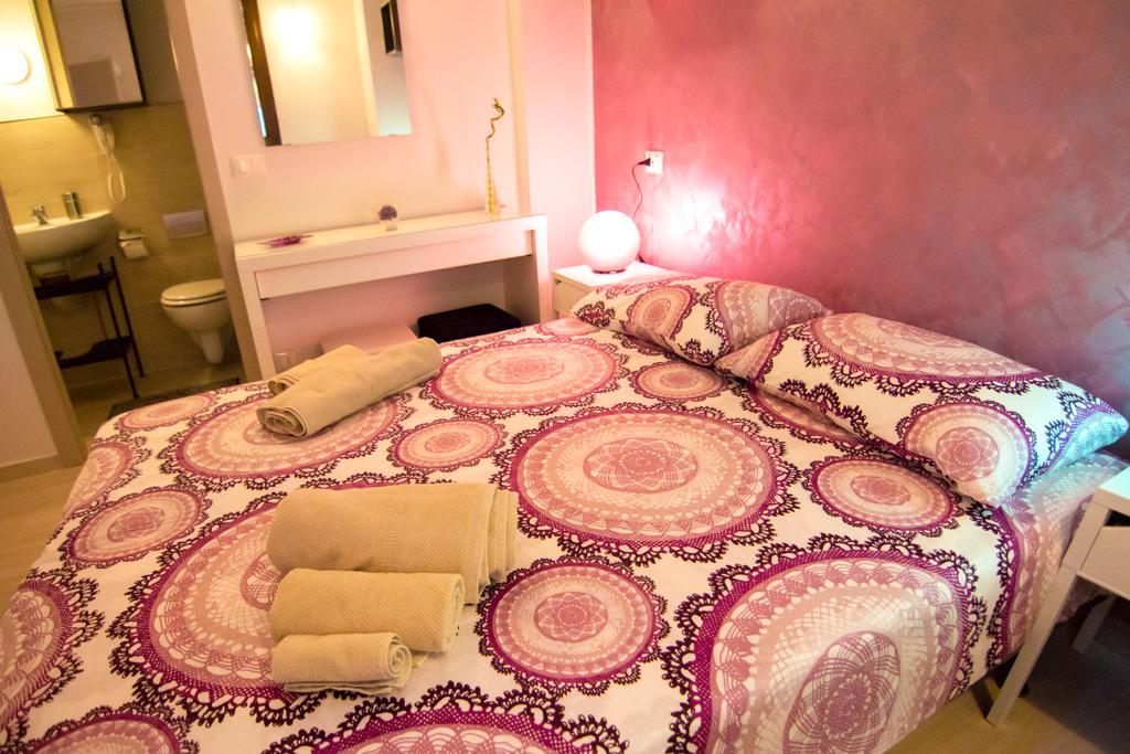 Bed & Breakfast Rosemary Charming Termoli