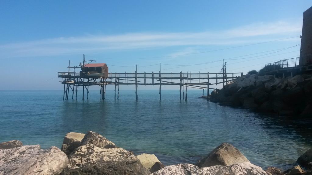 Bed & Breakfast Rosemary Charming Termoli