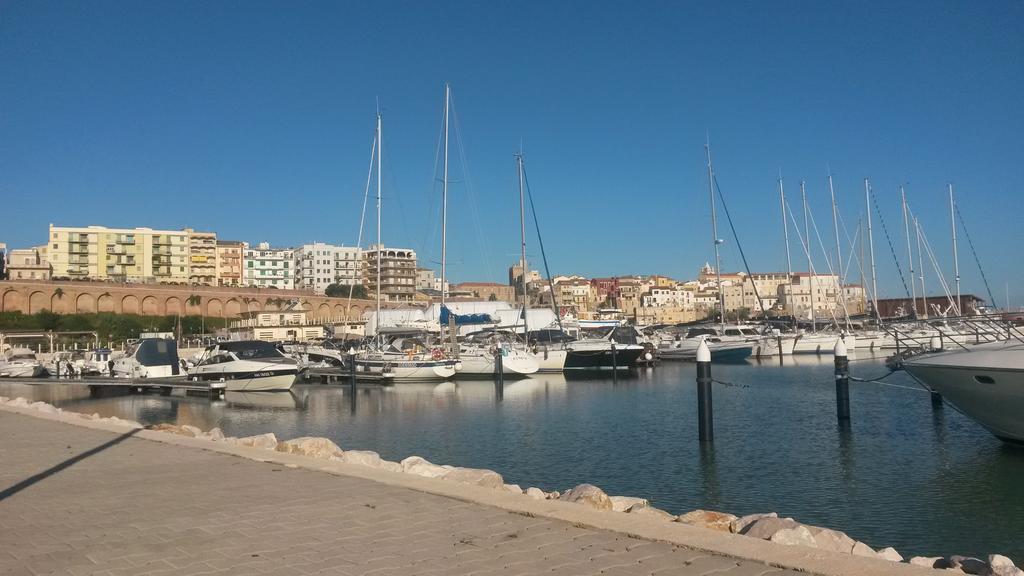 Rosemary Charming Bed & Breakfast Termoli